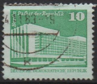 Palacio d' Republica