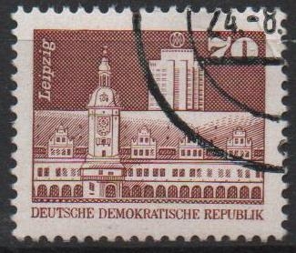 Leipzig 