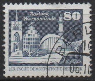 Rostock-warnemunde