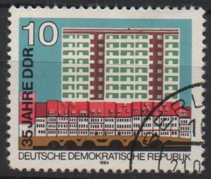 Construcción d' Edificios