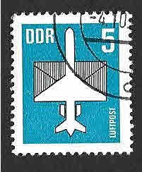 C8 - Avión (DDR)