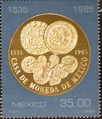 Monedas