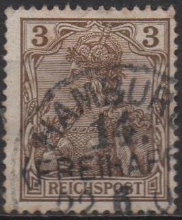 Alegoria d' Alemania