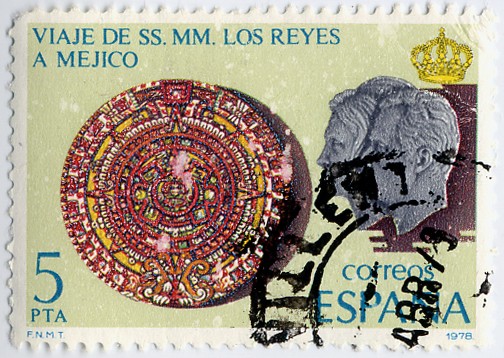 Viaje de SSMM los reyes a Hispanoamerica