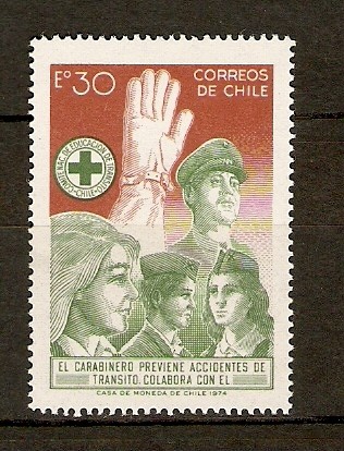 Policía de Tránsito