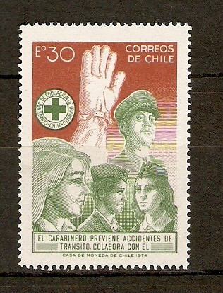 Policía de Tránsito