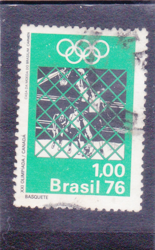 XXI OLIMPIADA