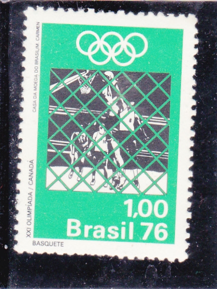 XXI OLIMPIADA