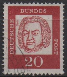 Johann Sebastian Bach