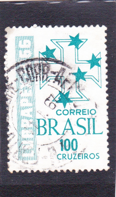 LUBRAPEX - 1966