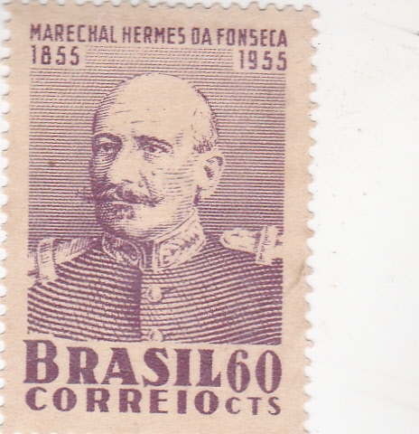 Mariscal Hermes Da Fonseca