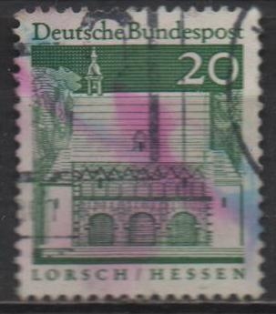Dresden.Portico,Lorsch