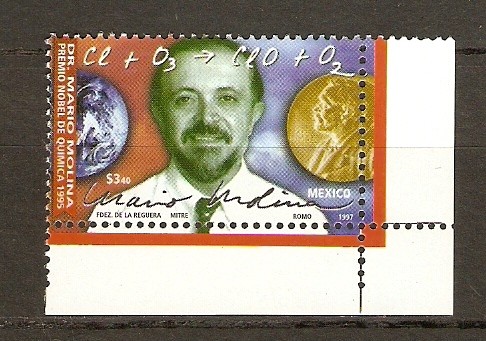 Premio Nobel