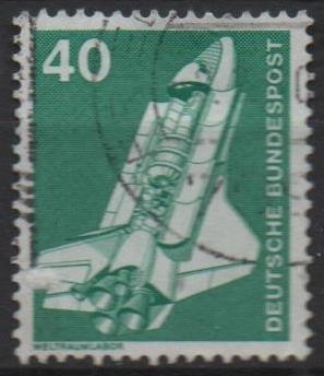 Transbordador Espacial