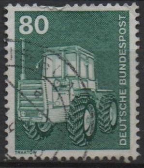 Tractor