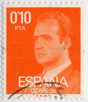 Juan Carlos I