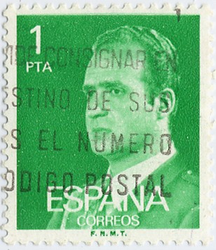 Juan Carlos I