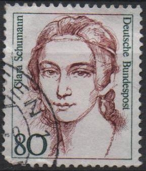 Clara schumann