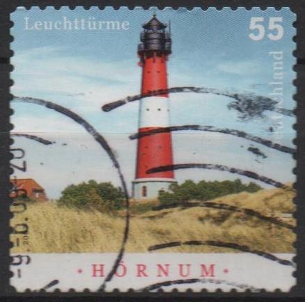 Faro Hornos
