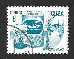 2486 - Exportaciones Cubanas