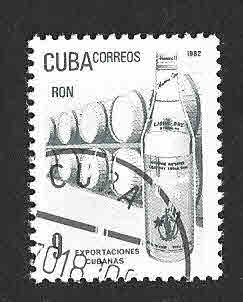 2489 - Exportaciones Cubanas