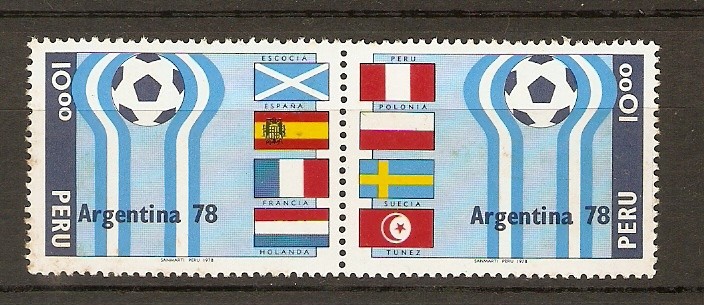 Mundial 1978