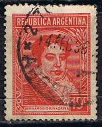 Rivadavia