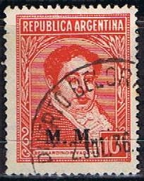 Rivadavia