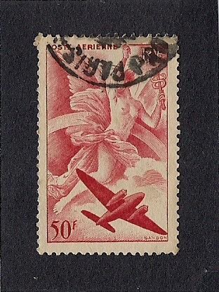 Correo Aereo