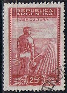 Agricultura