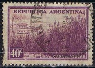 Caña d' azucar