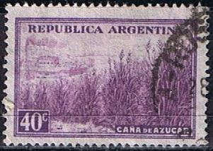 Caña d' azucar