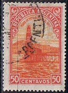 Petroleo