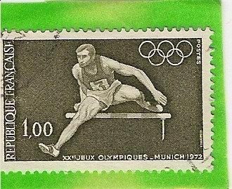 Olimpiadas de 1972