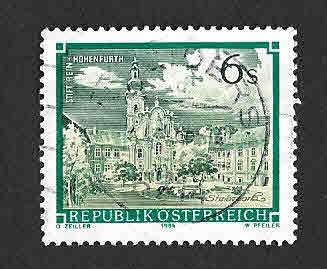 1288A - Abadía de Rein-Hohenfurth