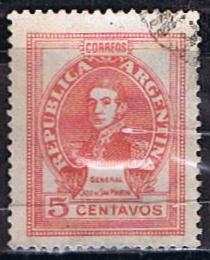 General San Martin