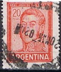General San Martin