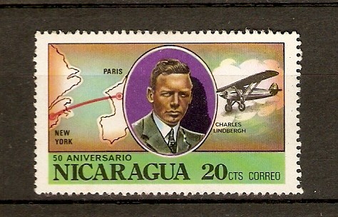 Charles Lindbergh