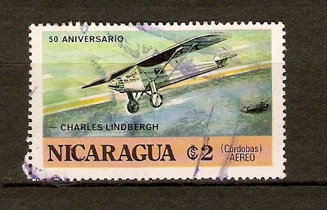 Charles Lindbergh