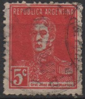 General San Martin