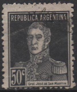 General San Martin