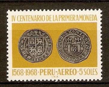 Numismática