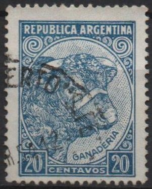 Ganaderia