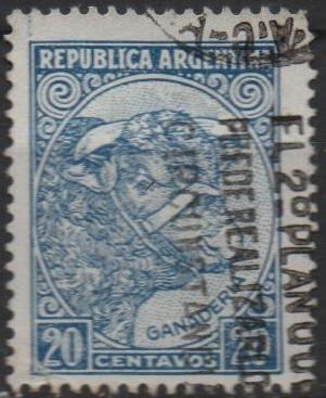 Ganaderia