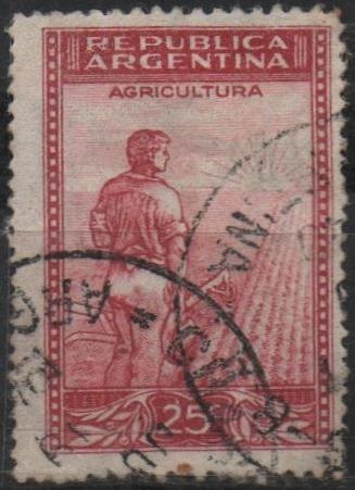 Agricultor