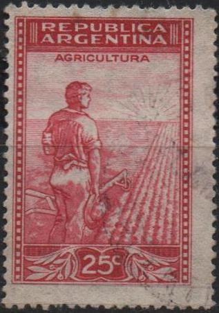Agricultor