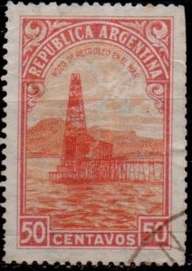 Petroleo