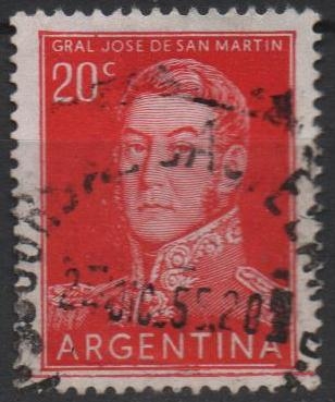 General San Martin