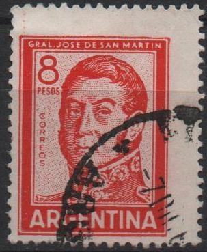 General San Martin