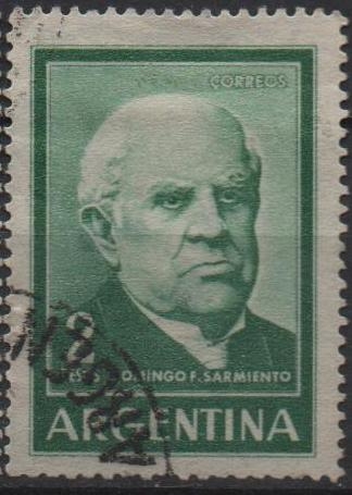 Sarmiento